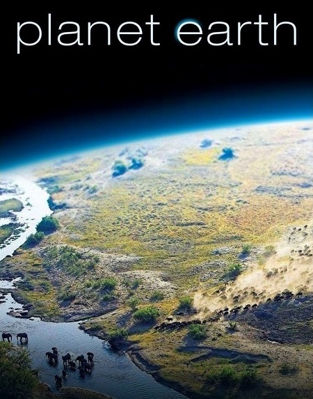 مسلسل Planet Earth الموسم الثالث الحلقة 8 مترجمة