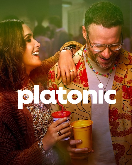 مسلسل Platonic الموسم الثاني الحلقة 10 مترجمة