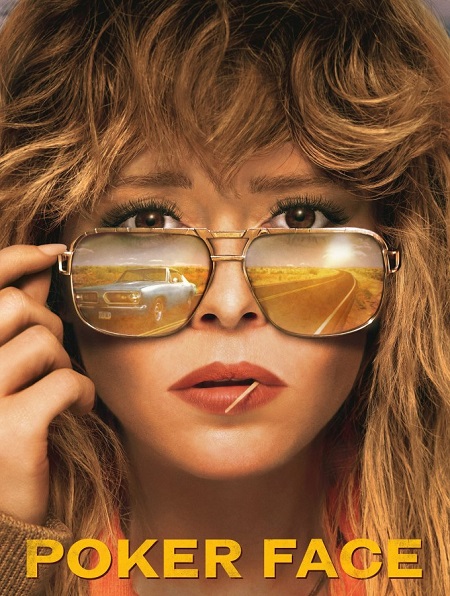 مسلسل Poker Face الموسم الثاني الحلقة 12 مترجمة