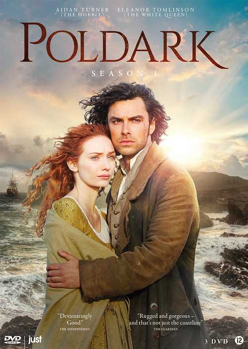 مسلسل Poldark الموسم الثاني الحلقة 5