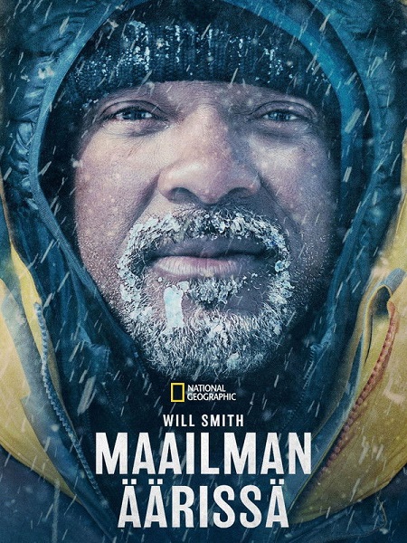 مسلسل Pole to Pole with Will Smith الموسم الاول الحلقة 2 مترجمة