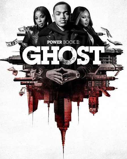مسلسل Power Book II Ghost الموسم الرابع الحلقة 4 مترجمة
