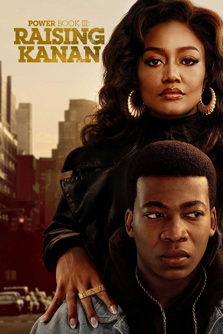 مسلسل Power Raising Kanan الموسم الخامس الحلقة 6 مترجمة