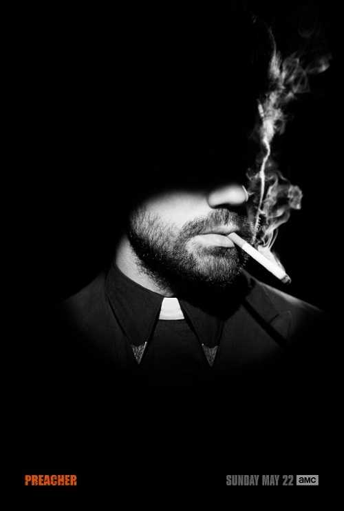 مسلسل Preacher الموسم الثاني الحلقة 3
