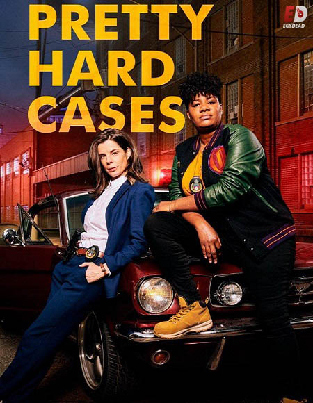 مسلسل Pretty Hard Cases الموسم الثاني الحلقة 2 مترجمة