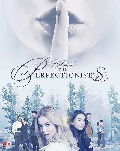 مسلسل Pretty Little Liars The Perfectionists الموسم 1 الحلقة 1