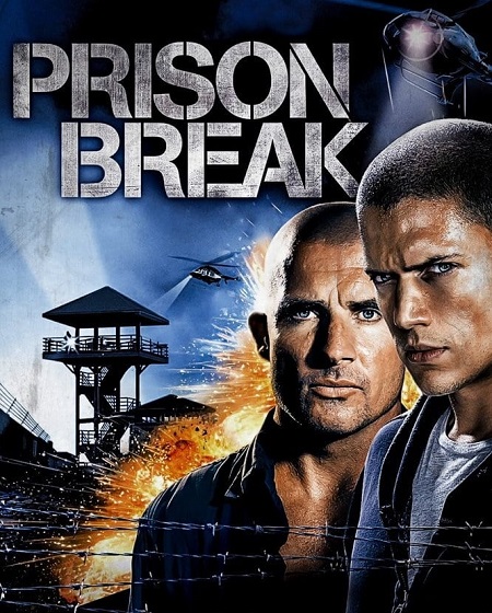 مسلسل Prison Break الموسم الرابع الحلقة 10 مترجمة