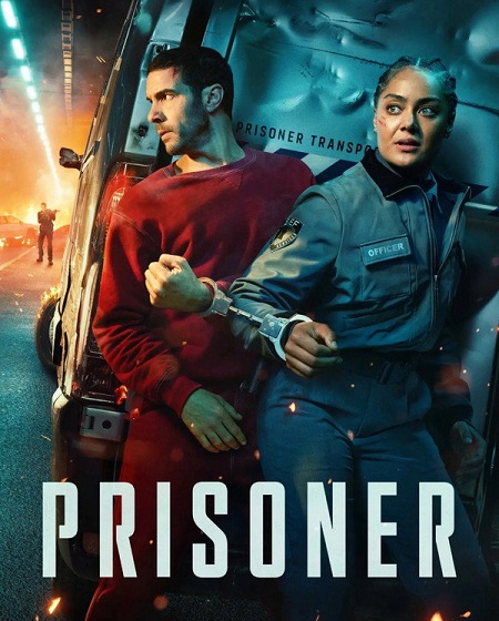 مسلسل Prisoner الموسم الاول الحلقة 1 مترجمة