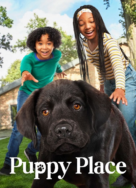 مسلسل Puppy Place الموسم الثاني الحلقة 2 مترجمة