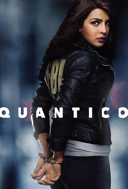 مسلسل Quantico الموسم الثاني الحلقة 21