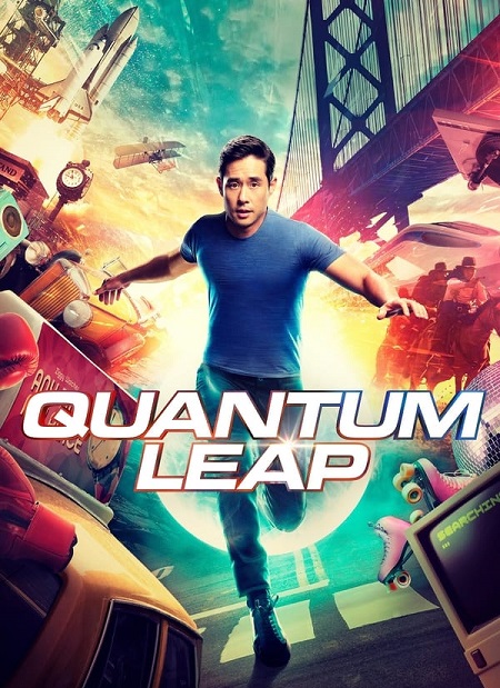 مسلسل Quantum Leap الموسم الثاني الحلقة 2 مترجمة