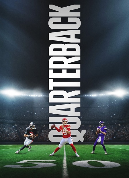 مسلسل Quarterback الموسم الثالث الحلقة 7 مترجمة