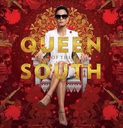 مسلسل Queen of the South الموسم الرابع الحلقة 3
