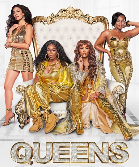 مسلسل Queens الموسم الاول الحلقة 11 مترجمة