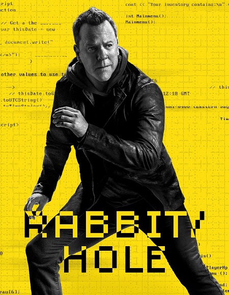 مسلسل Rabbit Hole الموسم الاول الحلقة 2 مترجمة