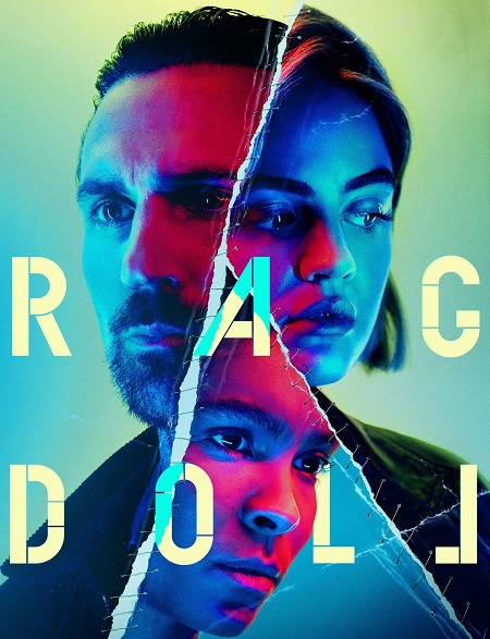 مسلسل Ragdoll الموسم الاول الحلقة 6 مترجمة