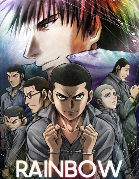 انمي Rainbow الحلقة 22 مترجمة