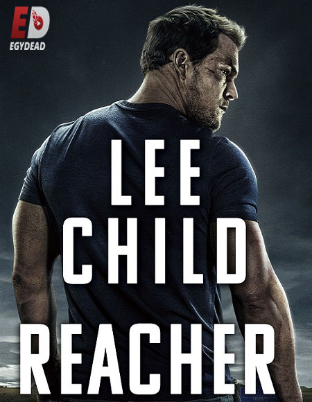 مسلسل Reacher الموسم الثاني الحلقة 7 مترجمة