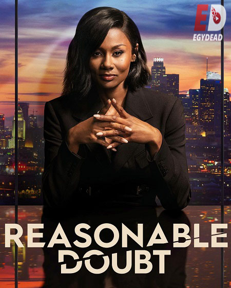 مسلسل Reasonable Doubt الموسم الثاني الحلقة 2 مترجمة