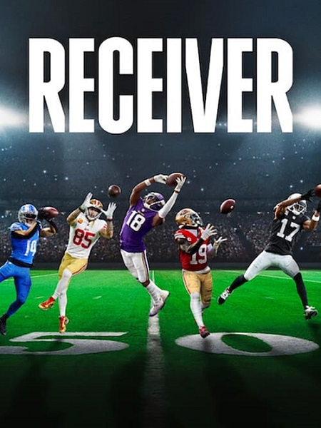 مسلسل Receiver الحلقة 1 مترجمة