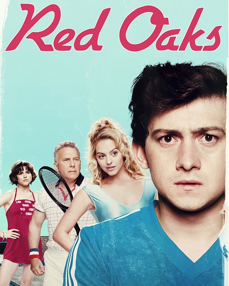 مسلسل Red Oaks الموسم الاول الحلقة 10 مترجمة
