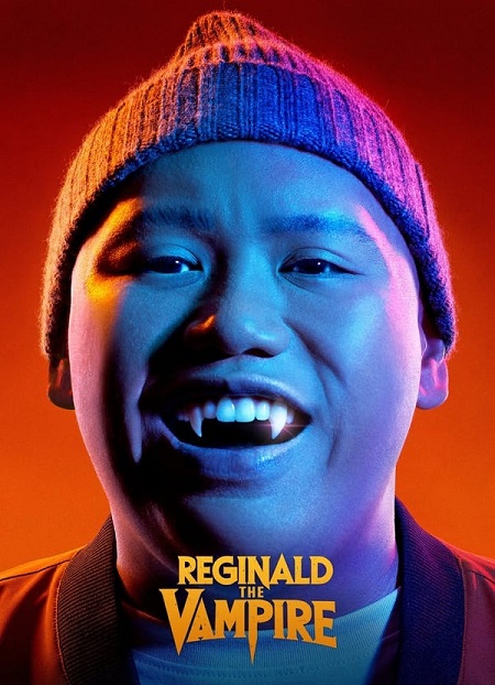 مسلسل Reginald the Vampire الموسم الاول الحلقة 10 مترجمة