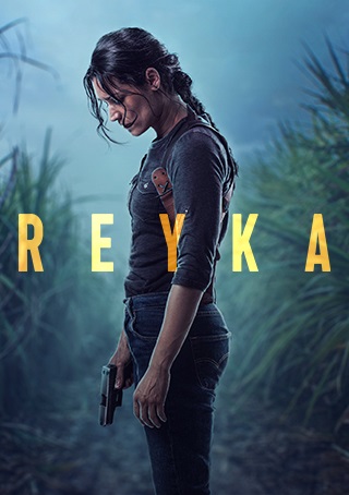 مسلسل Reyka الموسم الثاني الحلقة 2 مترجمة