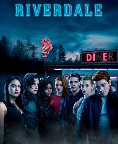 مسلسل Riverdale الموسم السابع الحلقة 2 مترجمة