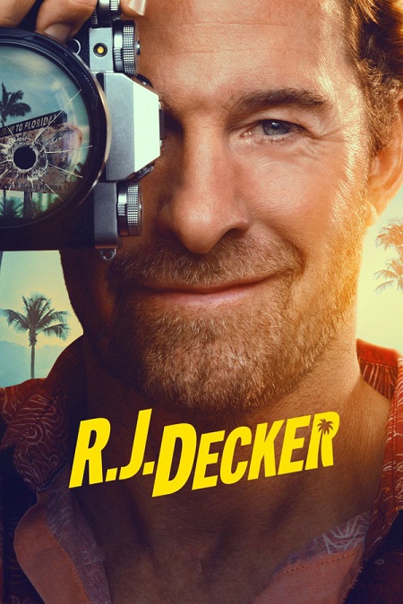 مسلسل RJ Decker الموسم الاول الحلقة 2 مترجمة