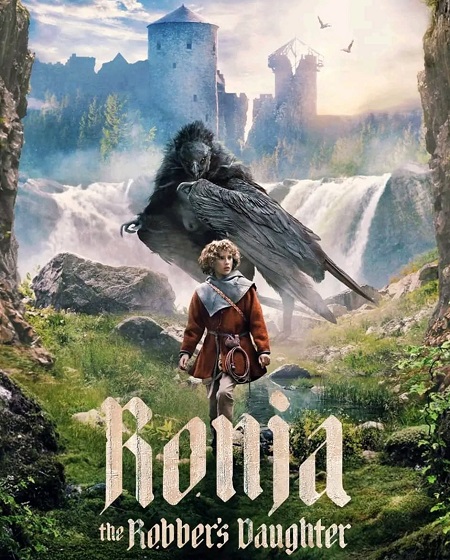 مسلسل Ronja the Robber’s Daughter الموسم الثاني الحلقة 2 مترجمة
