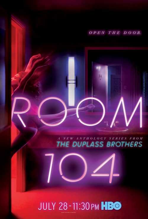 مسلسل Room 104 الموسم الثاني الحلقة 2