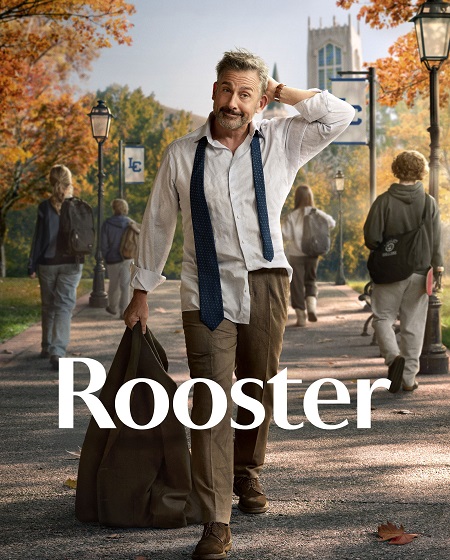 مسلسل Rooster الموسم الاول الحلقة 3 مترجمة