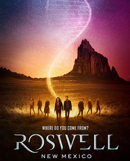 مسلسل Roswell New Mexico الموسم الثالث الحلقة 9 مترجمة