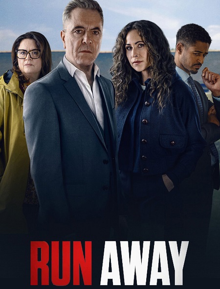 مسلسل Run Away 2026 الحلقة 6 مترجمة
