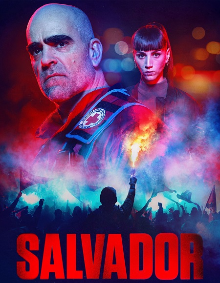 مسلسل Salvador الموسم الاول الحلقة 3 مترجمة