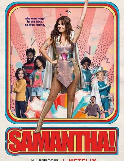 مسلسل Samantha الموسم الثاني الحلقة 2 مترجمة