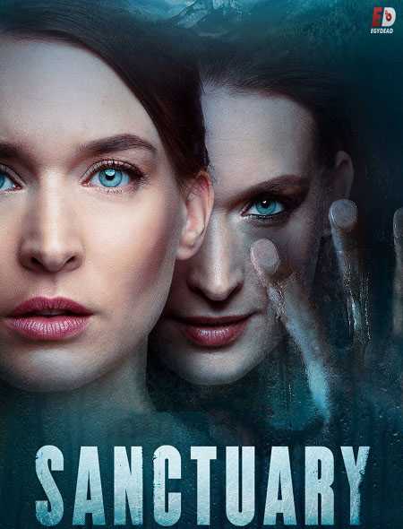 مسلسل Sanctuary الموسم الثاني الحلقة 2 مترجمة