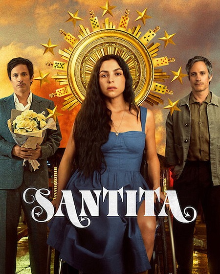مسلسل Santita الموسم الاول الحلقة 2 مترجمة