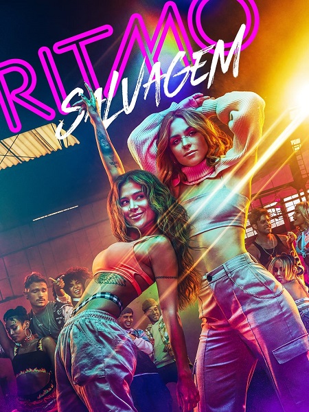 مسلسل Savage Rhythm الموسم الاول الحلقة 2 مترجمة