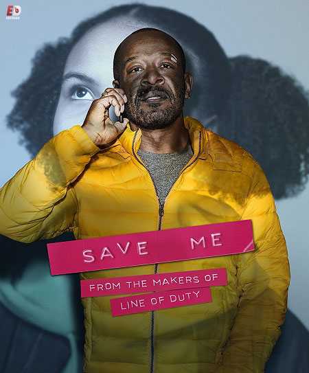 مسلسل Save Me 2018 الموسم الاول الحلقة 1