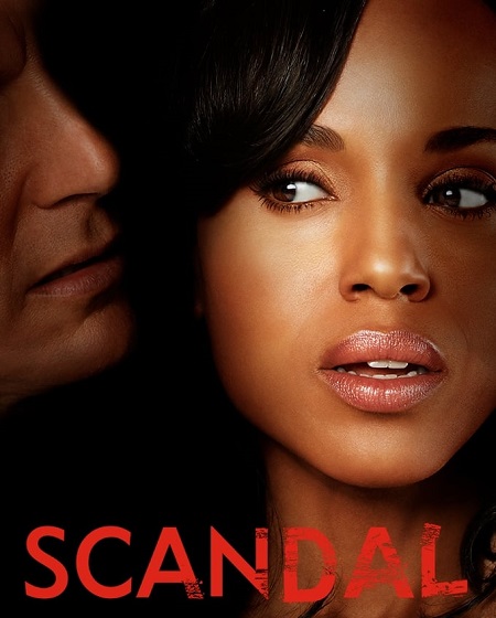 مسلسل Scandal الموسم الثالث الحلقة 2