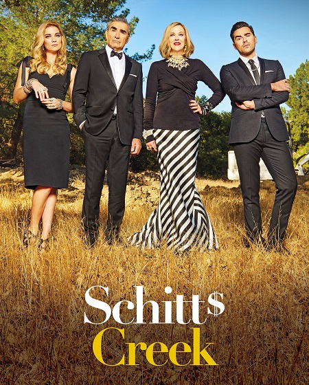 مسلسل Schitt’s Creek الموسم الثالث الحلقة 13 مترجمة