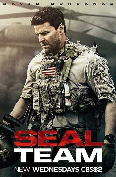 مسلسل SEAL Team الموسم السابع الحلقة 7 مترجمة