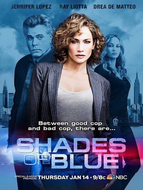 مسلسل Shades of Blue الموسم الثاني الحلقة 2