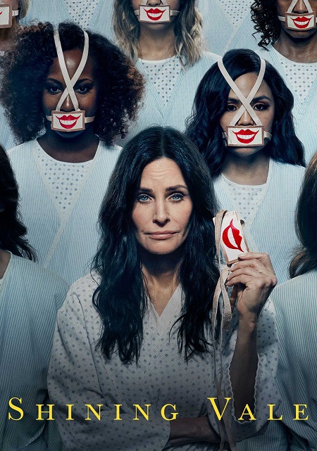 مسلسل Shining Vale الموسم الاول الحلقة 8 مترجمة