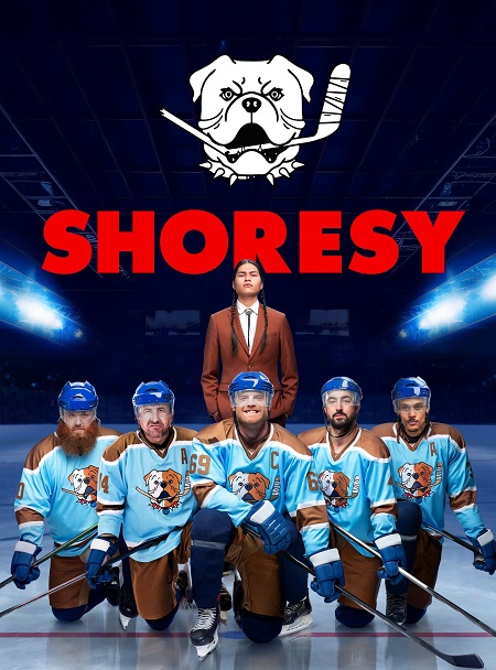 مسلسل Shoresy الموسم الخامس الحلقة 2 مترجمة