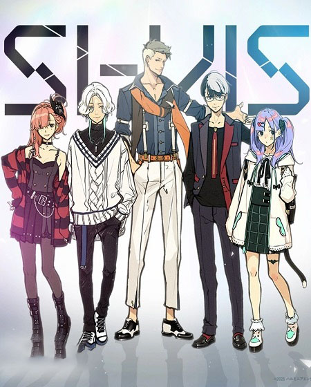 انمي SI VIS The Sound of Heroes الحلقة 9 مترجمة