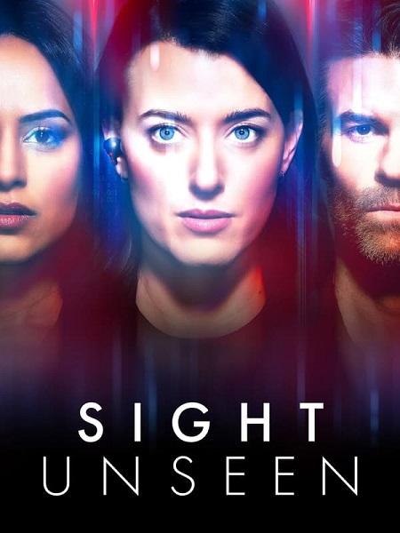 مسلسل Sight Unseen الموسم الثاني الحلقة 2 مترجمة