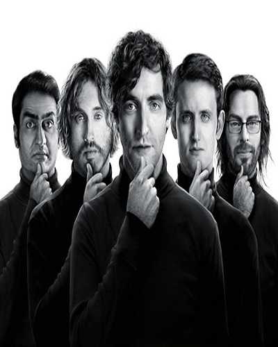مسلسل Silicon Valley الموسم الرابع الحلقة 1