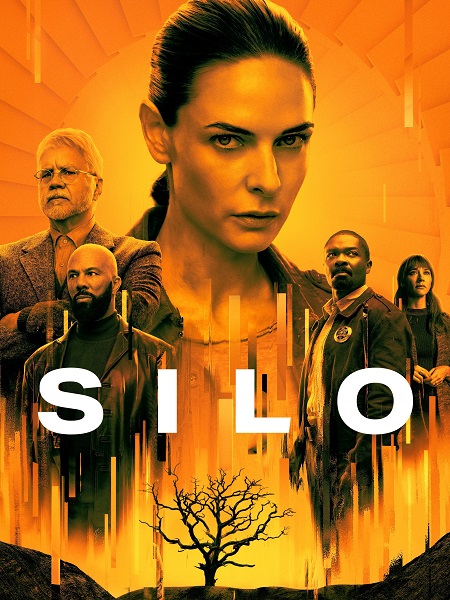مسلسل Silo الموسم الثالث الحلقة 4 مترجمة
